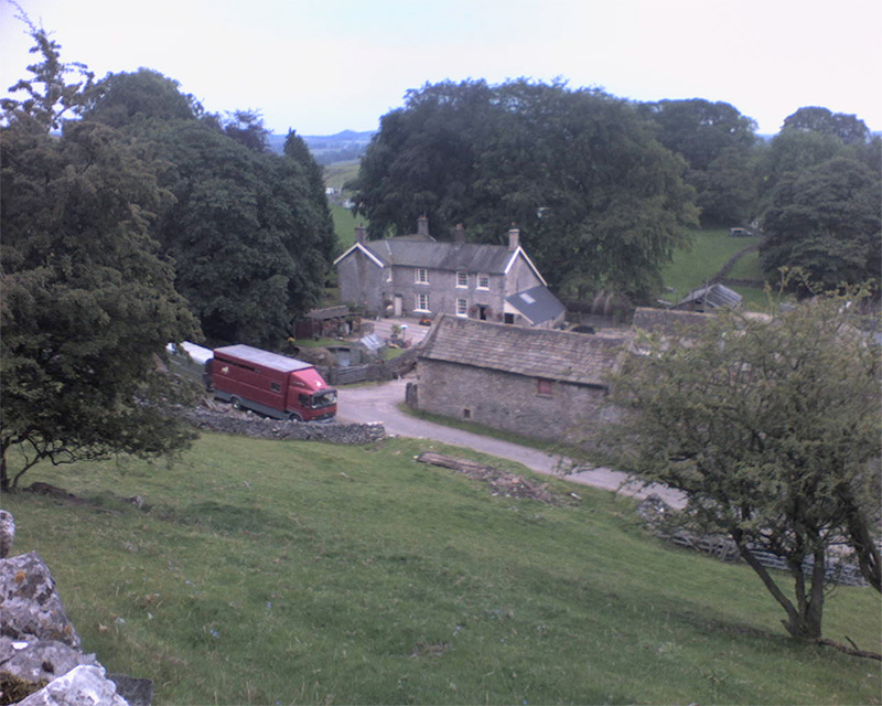 Bank Top Farm
